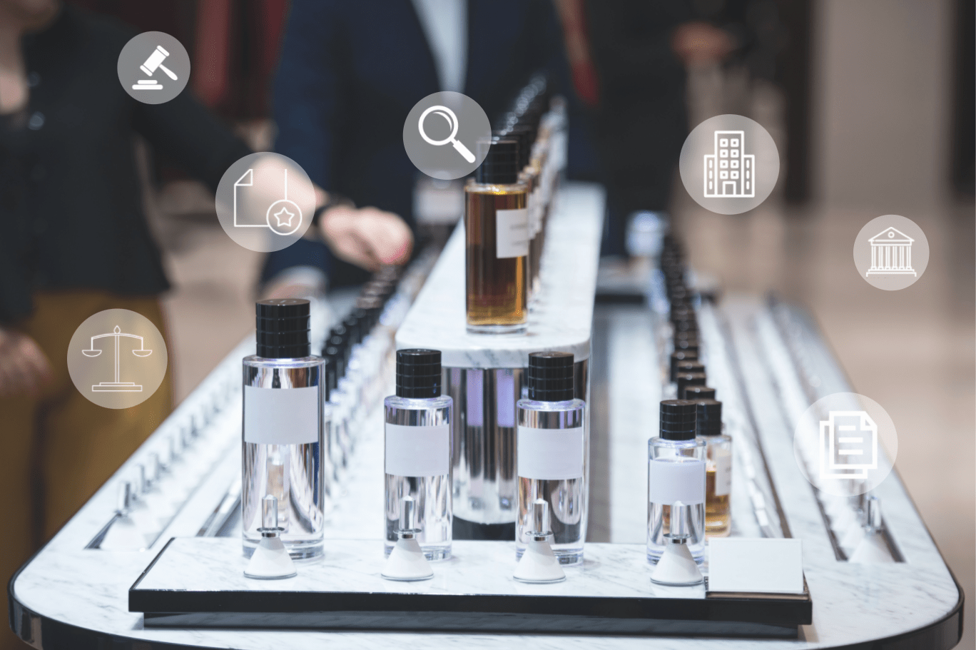 Cover The challenges of placing a cosmetic product into the EU market