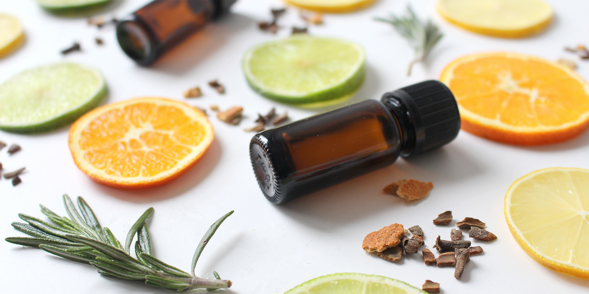 Cover Fragrance Allergens