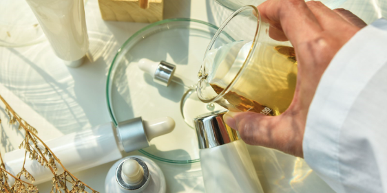 Cover Formulating Compliance