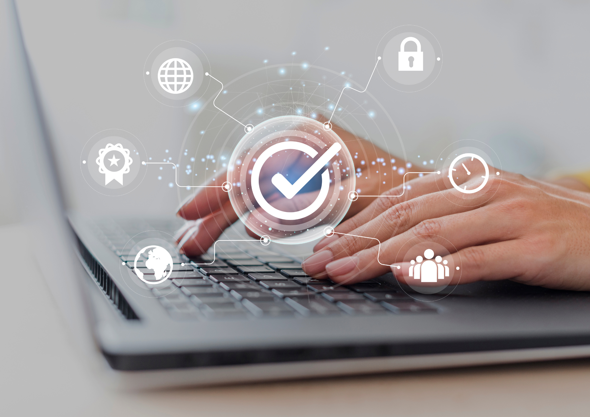 Cover Simplifying Cosmetic