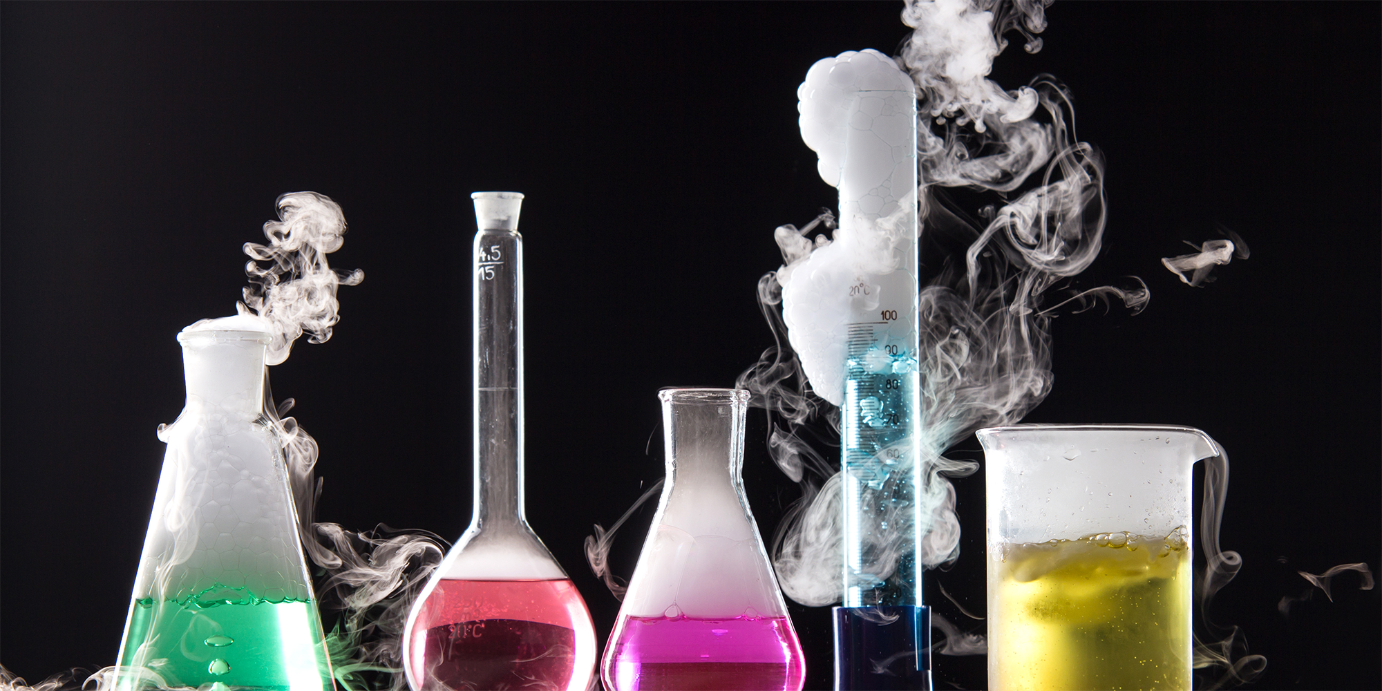 Cover Pfas Forever Chemicals